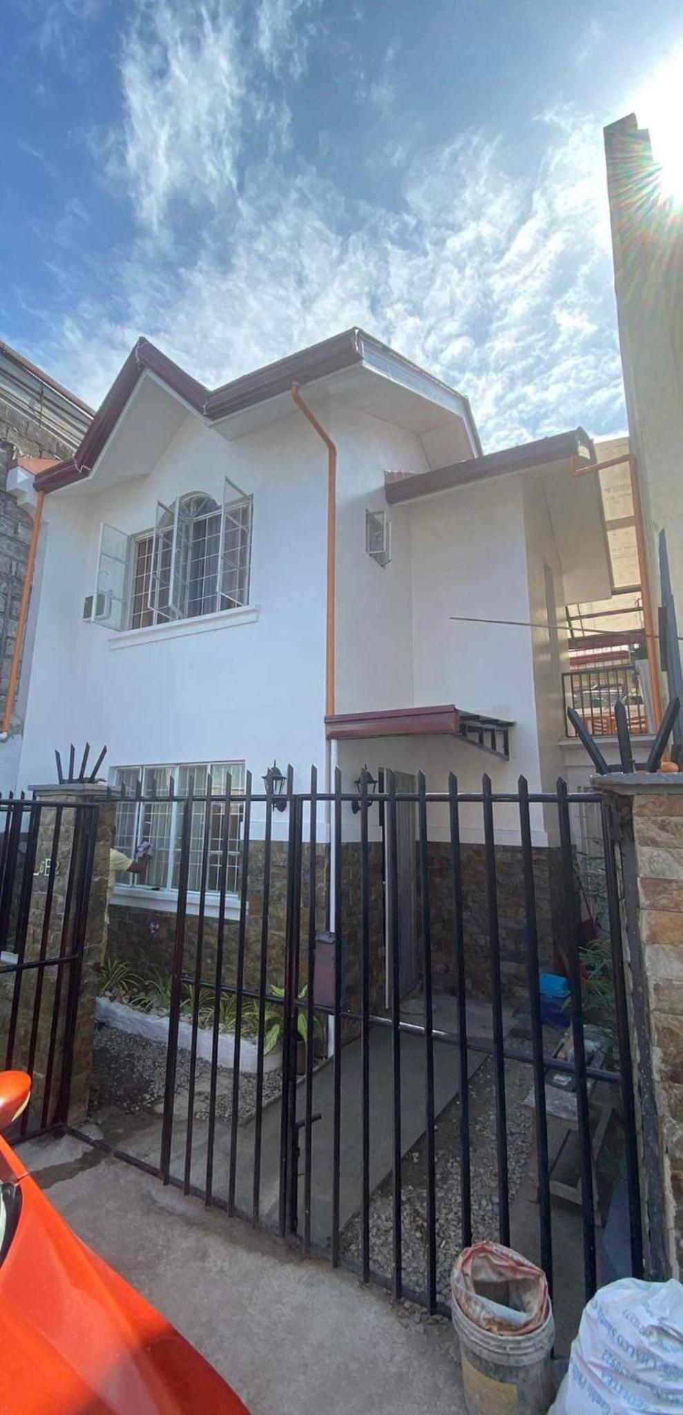 Cernardo's Staycation Place 1 near Enchanted Kingdom