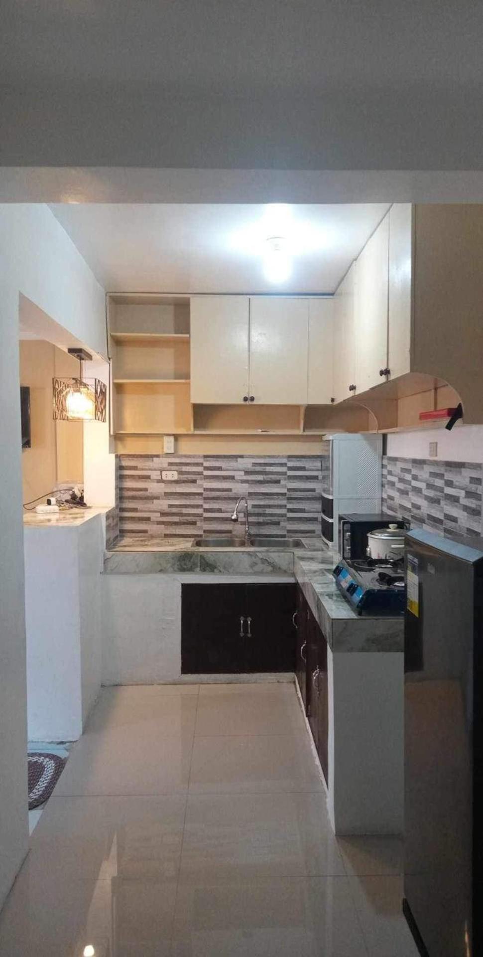 Cernardo's Staycation Place 1 near Enchanted Kingdom