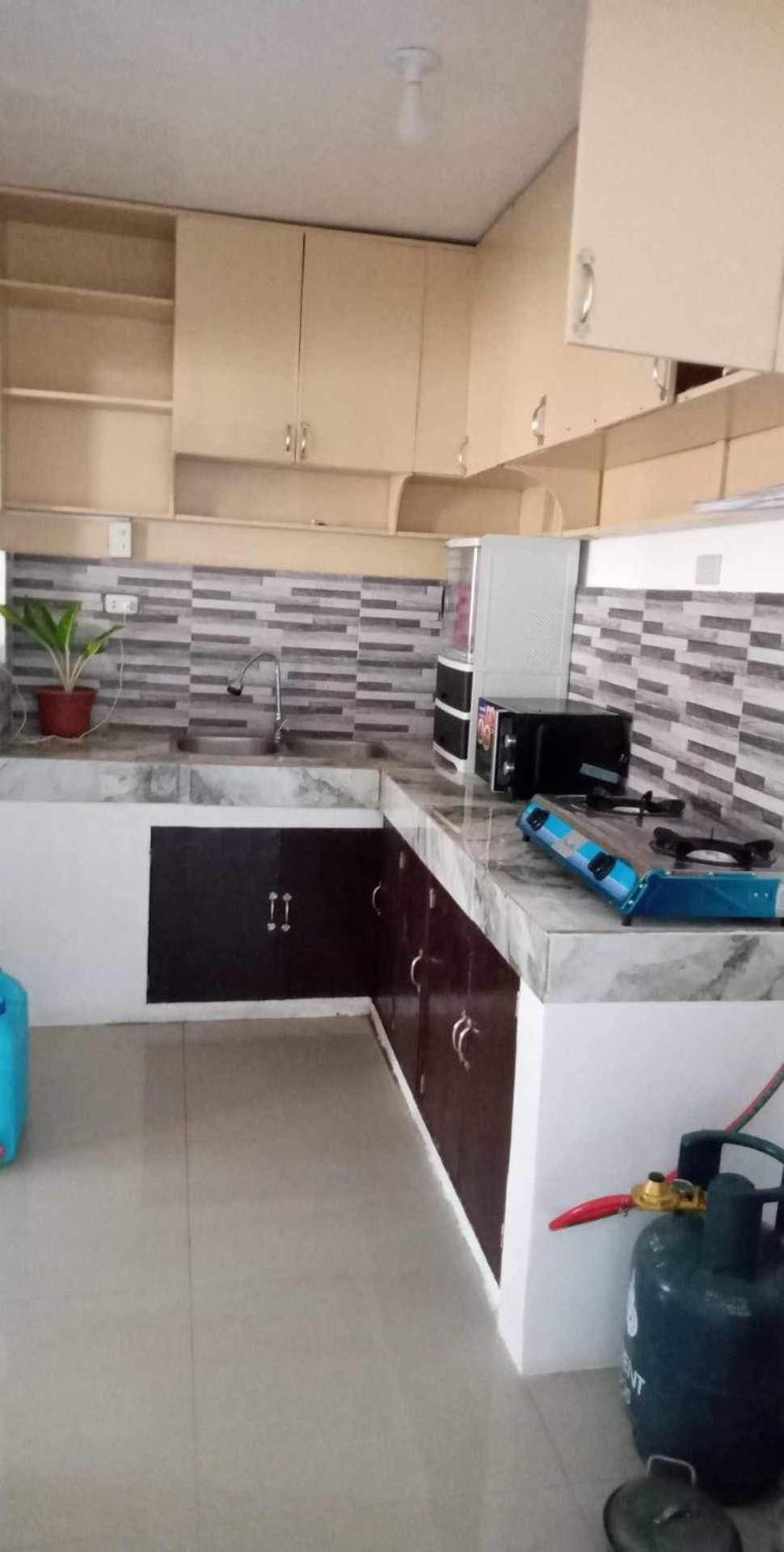 Cernardo's Staycation Place 1 near Enchanted Kingdom