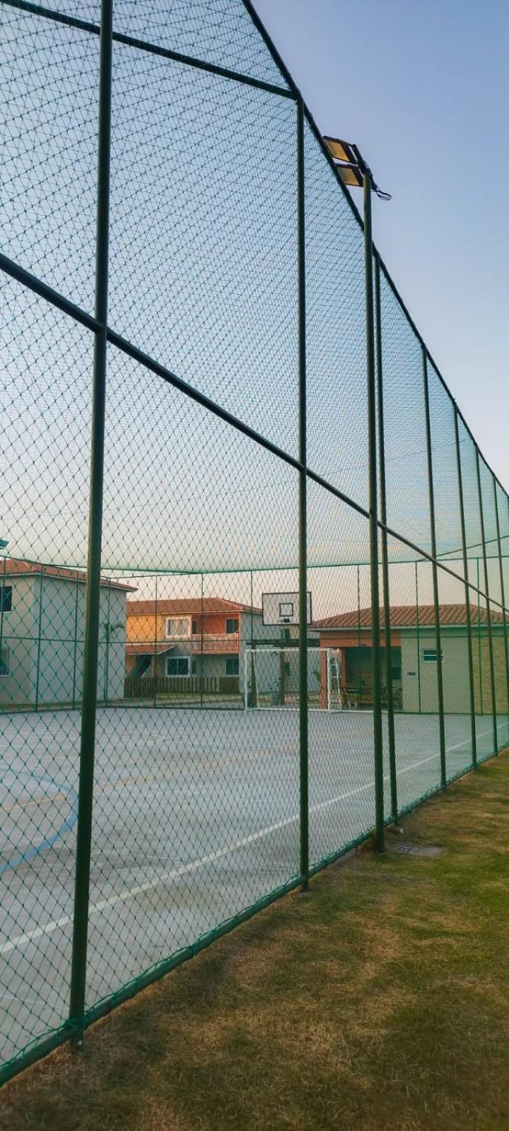 Apto 2 quartos condomínio club 2