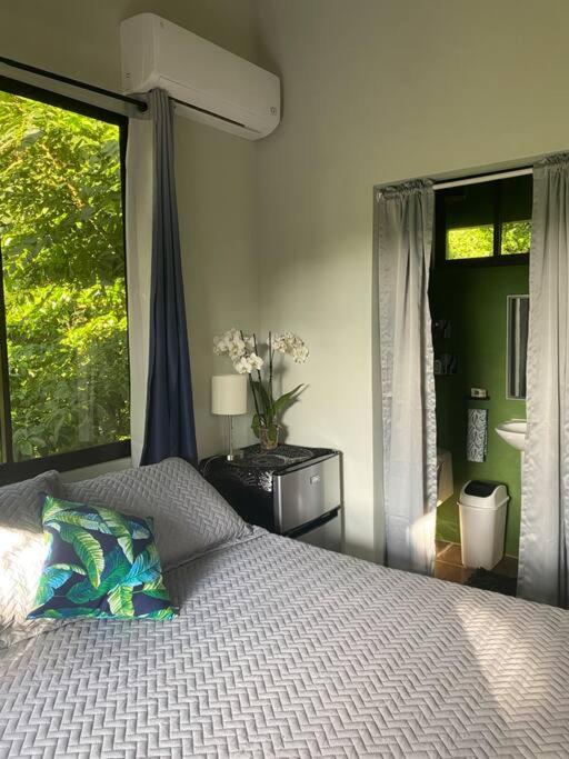 Jungle luxury on a budget Wisdom B&B