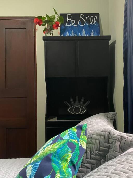 Jungle luxury on a budget Wisdom B&B