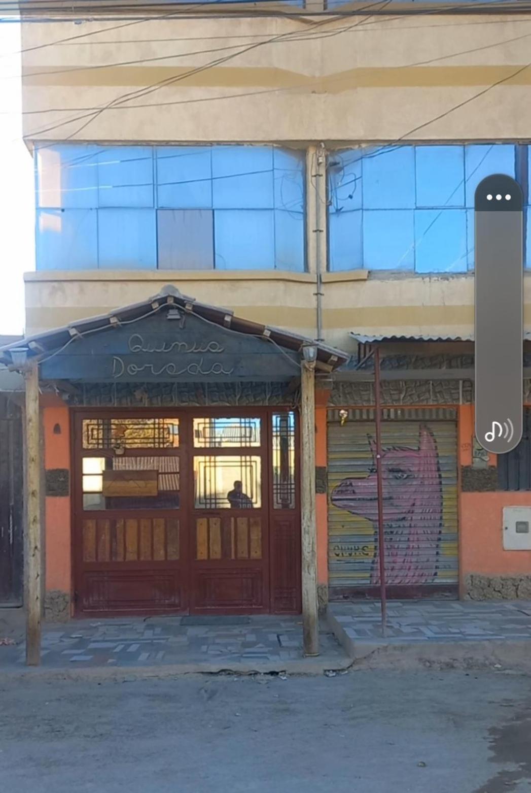 Hostal Quinua Dorada