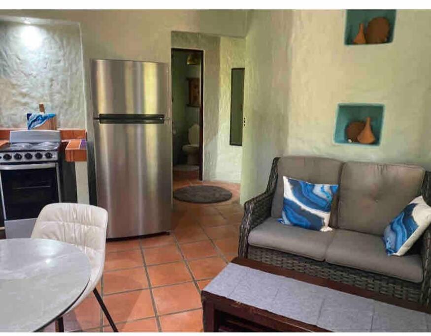 Jungle luxury on a budget Wisdom B&B