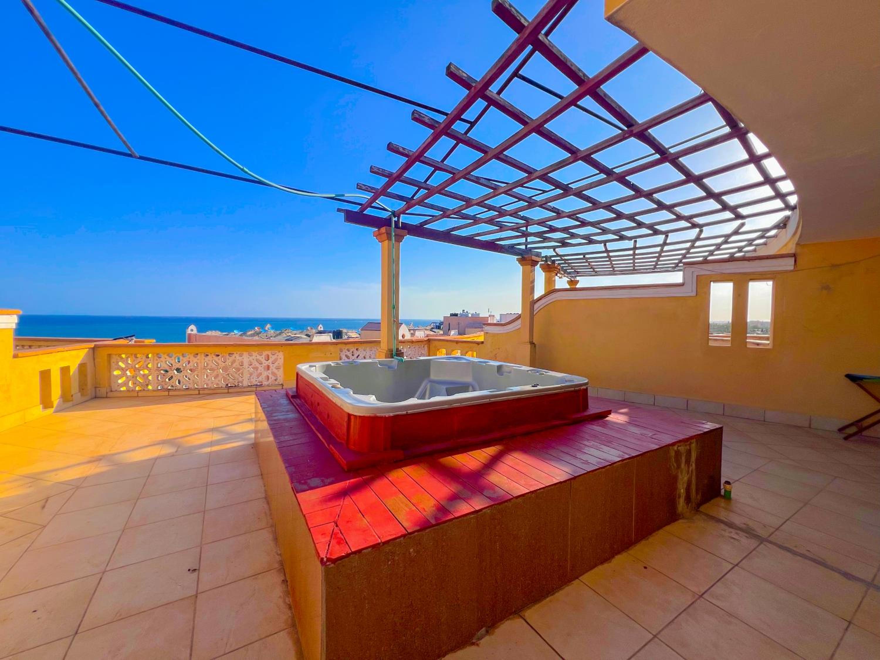 Shanzu Palm Beachfront Suites