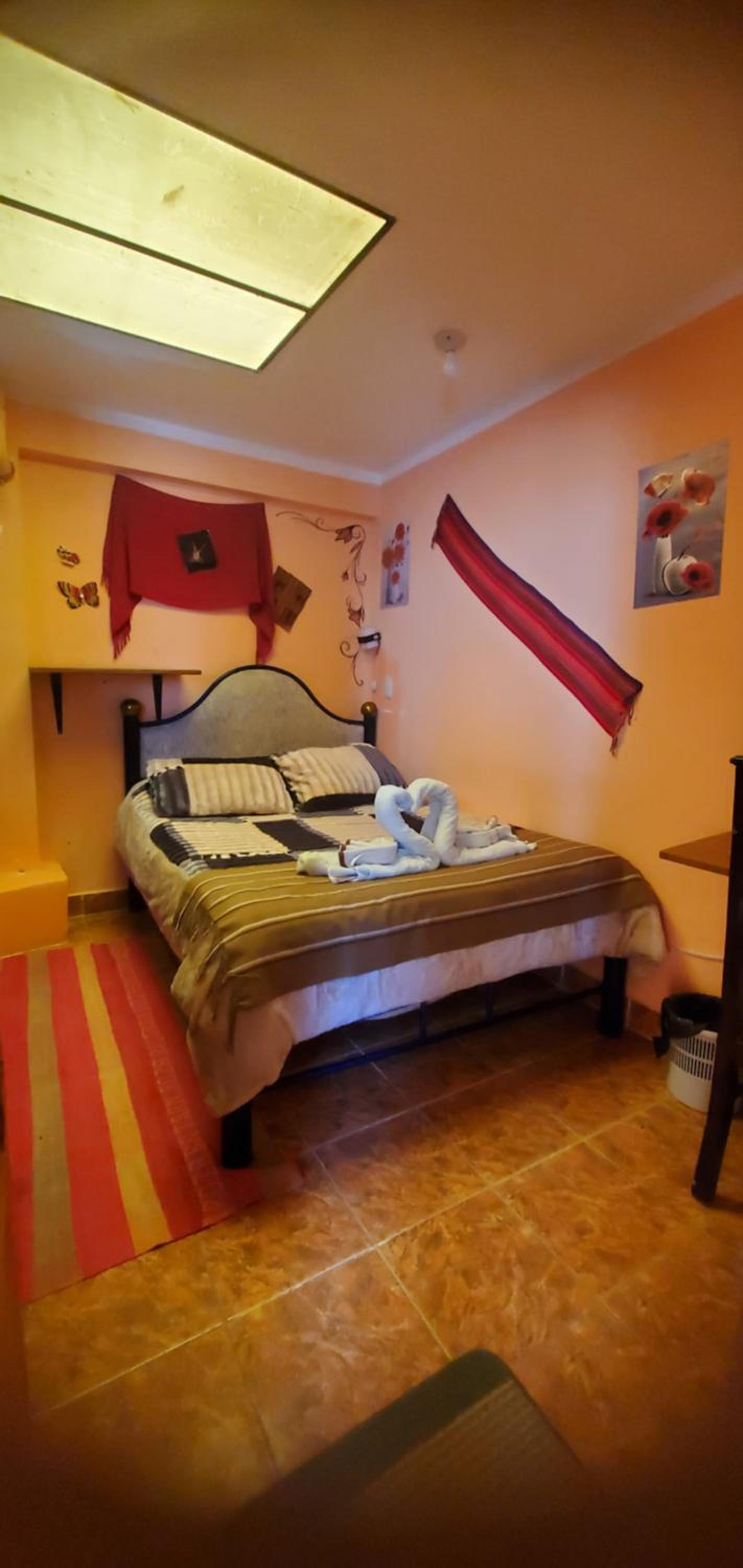 Hostal Quinua Dorada