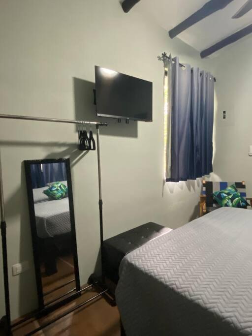 Jungle luxury on a budget Wisdom B&B