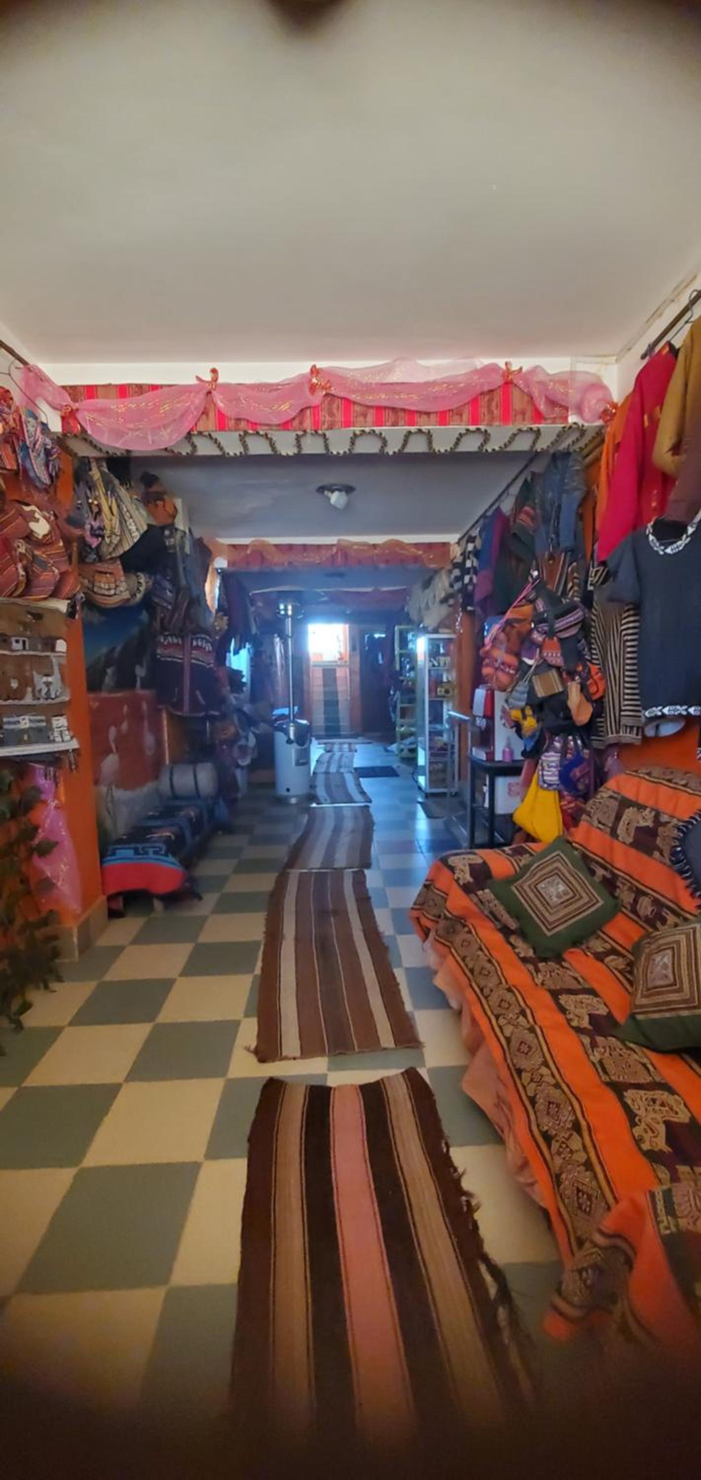 Hostal Quinua Dorada
