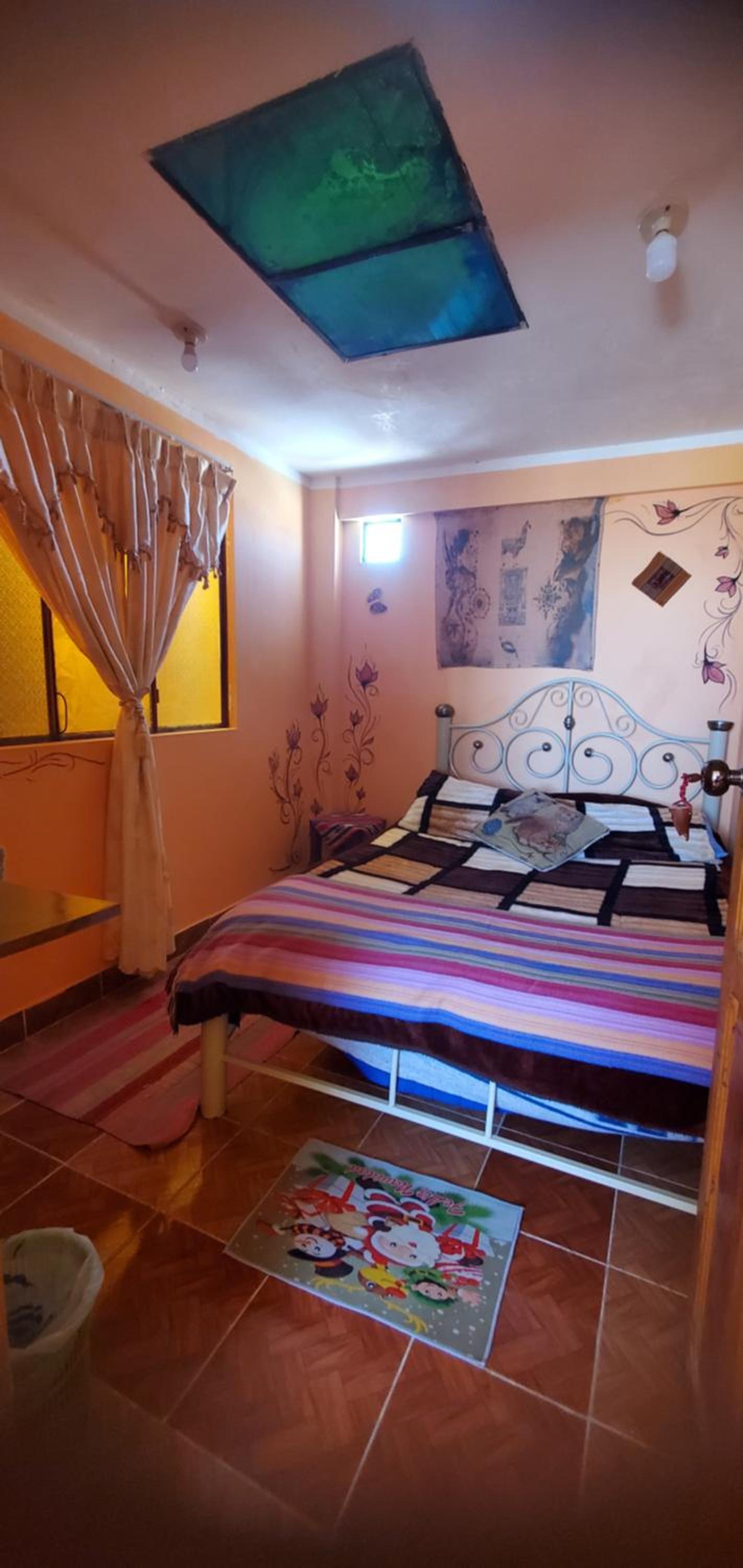 Hostal Quinua Dorada