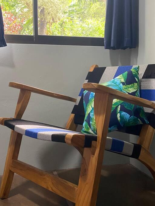 Jungle luxury on a budget Wisdom B&B