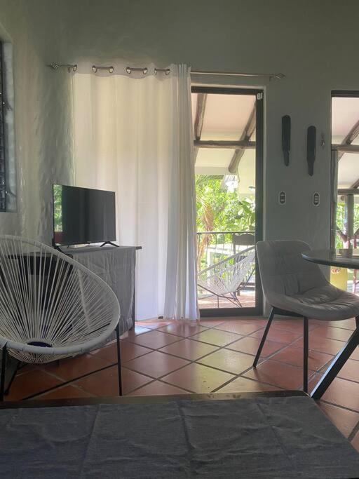 Jungle luxury on a budget Wisdom B&B