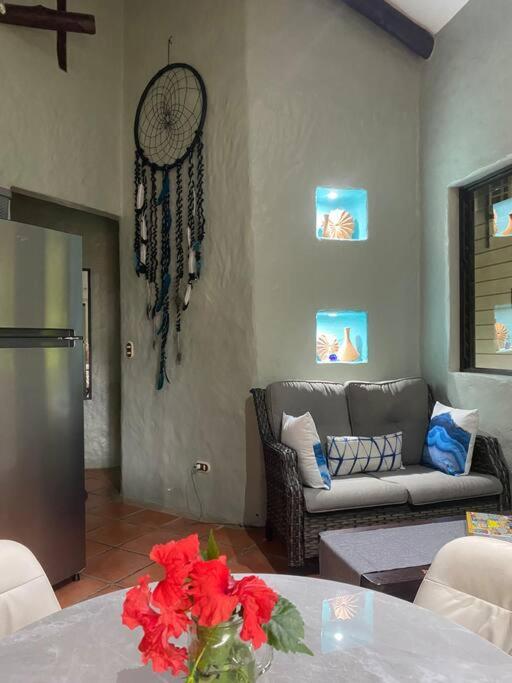 Jungle luxury on a budget Wisdom B&B