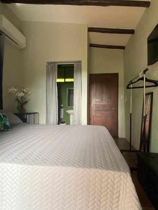 Jungle luxury on a budget Wisdom B&B