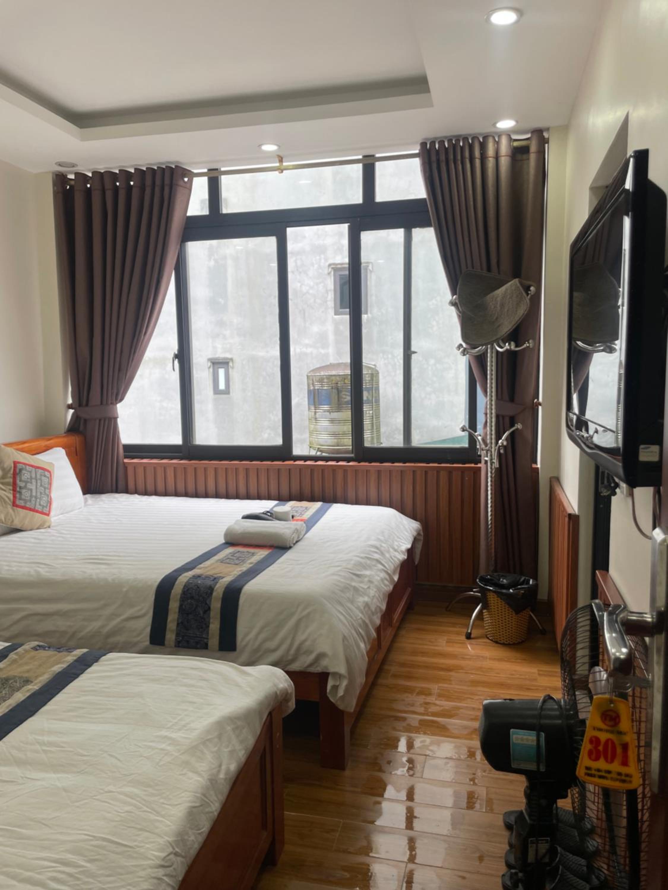 Tuong Mai Home