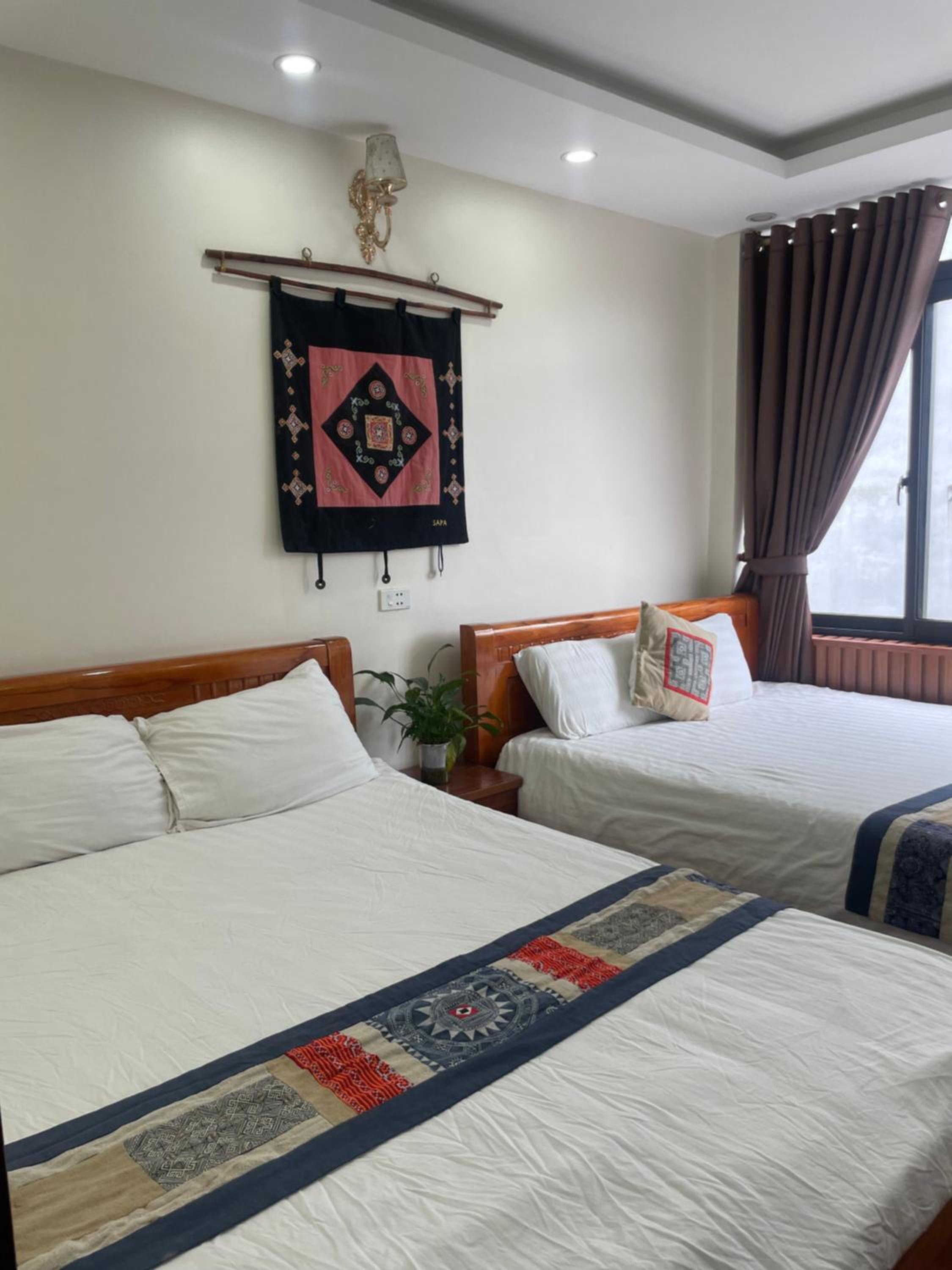 Tuong Mai Home