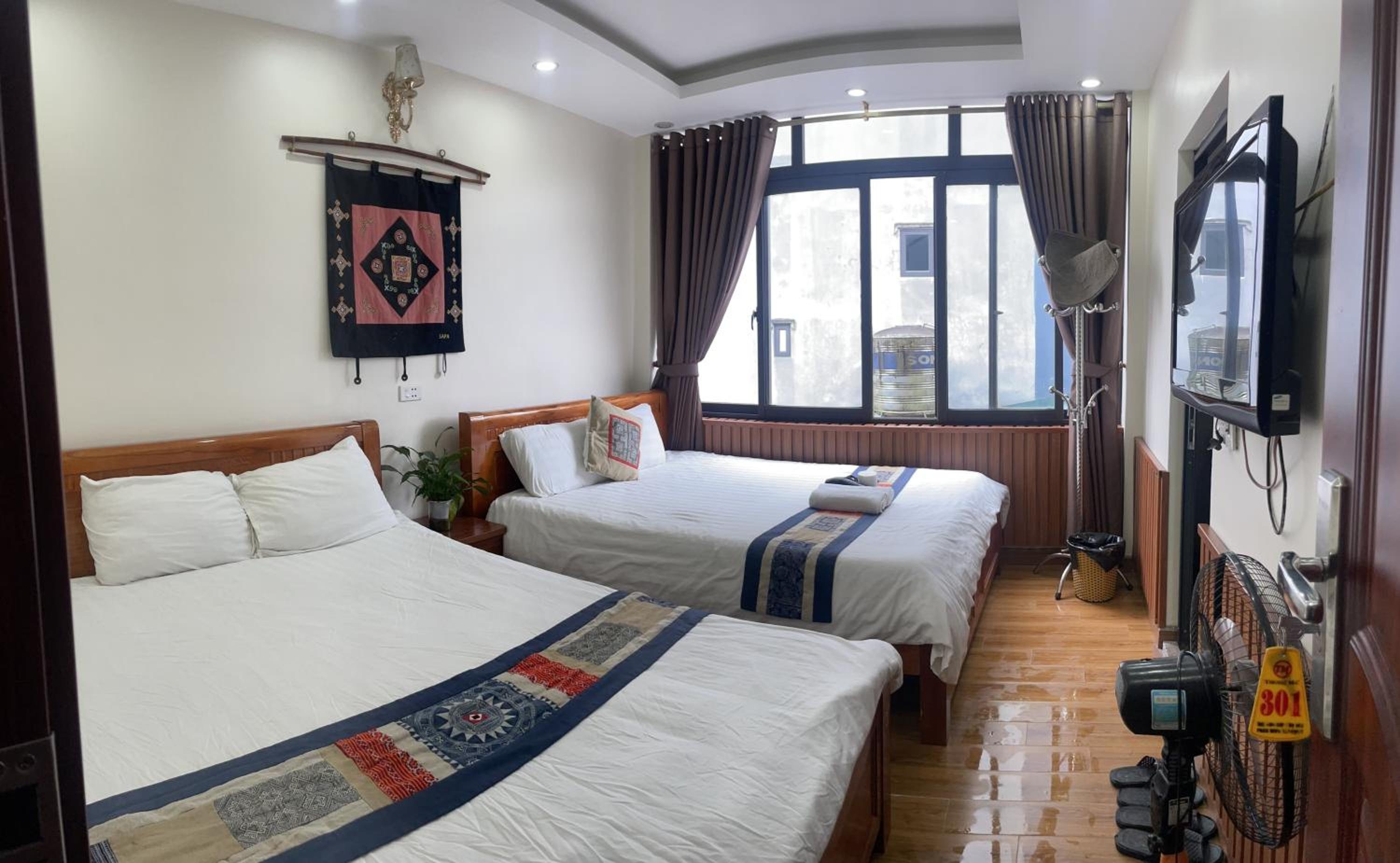 Tuong Mai Home
