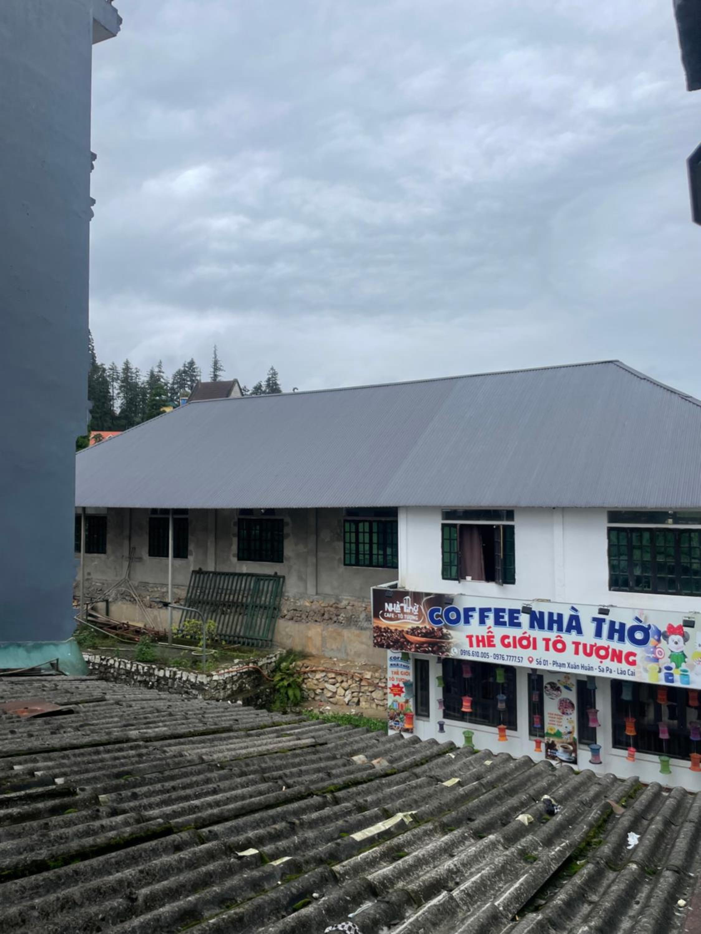 Tuong Mai Home
