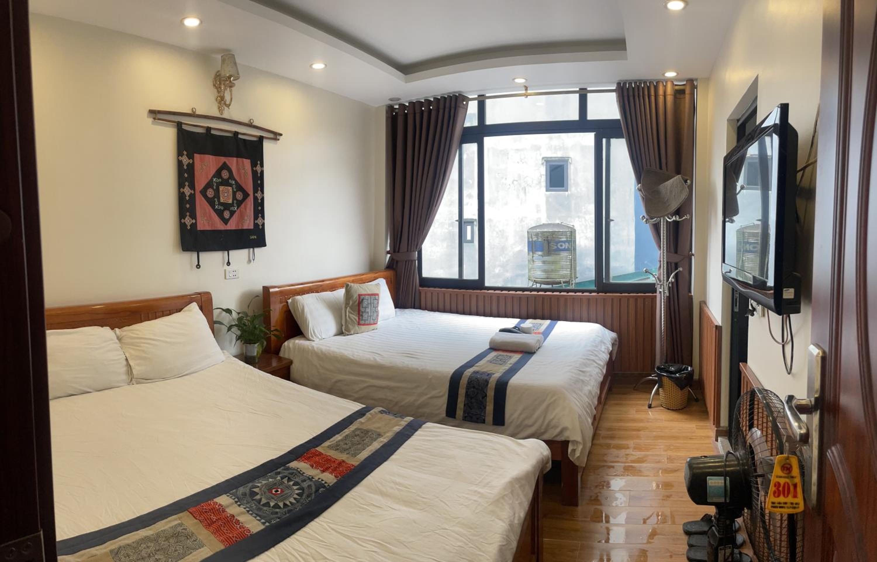 Tuong Mai Home