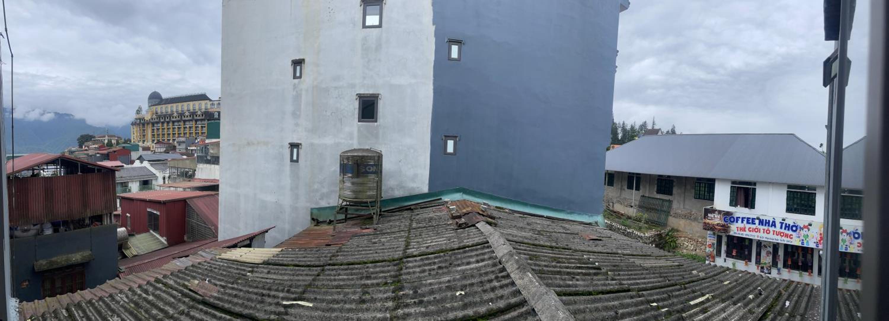 Tuong Mai Home