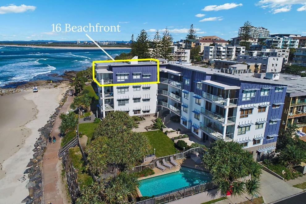Pandanus Court