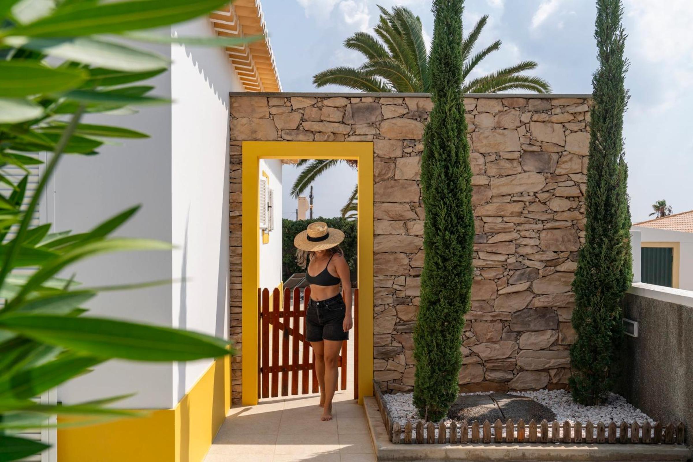 Porto Santo Vacations - Casa da Graca by An Island Apart - Property Image 5