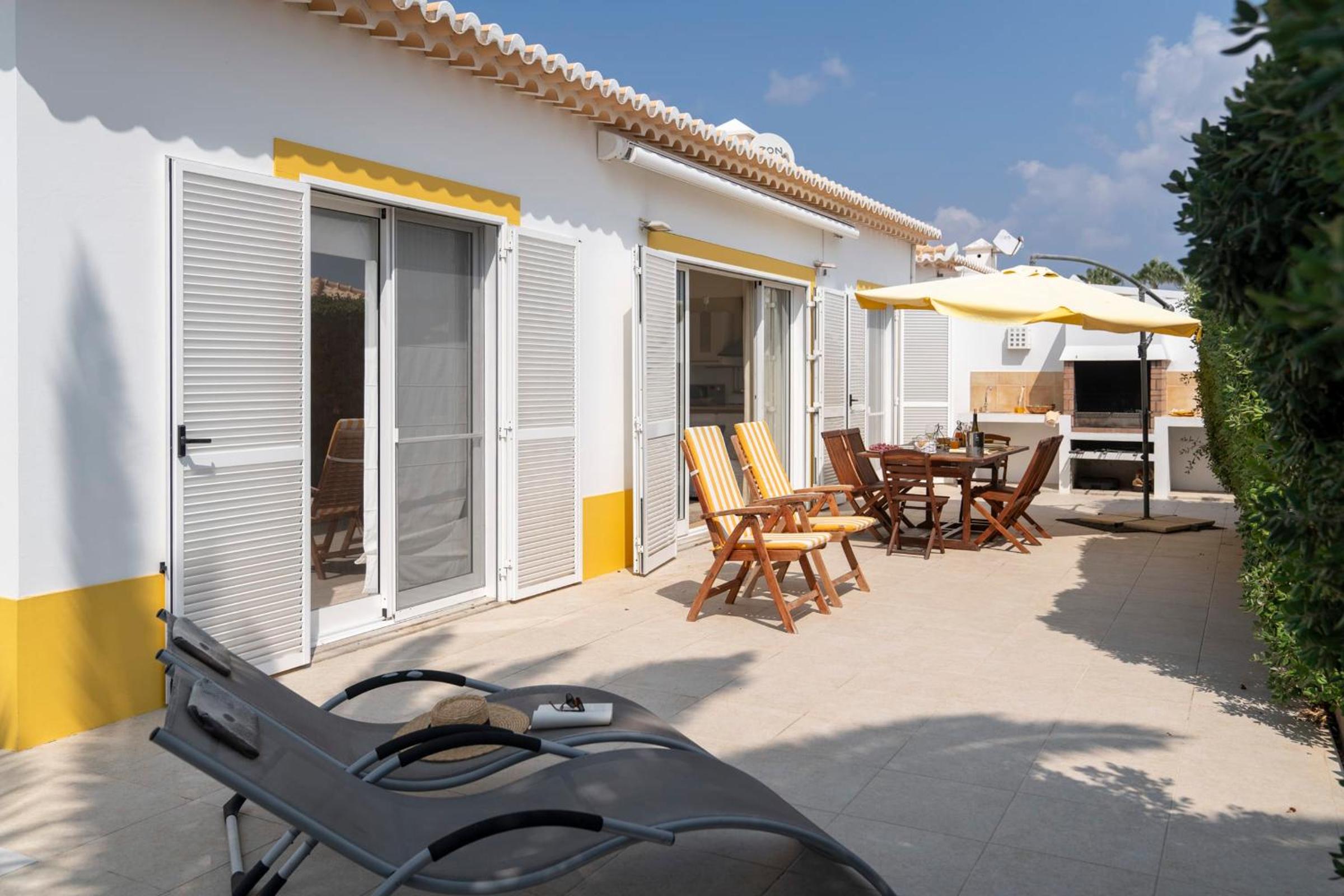Porto Santo Vacations - Casa da Graca by An Island Apart - Property Image 1