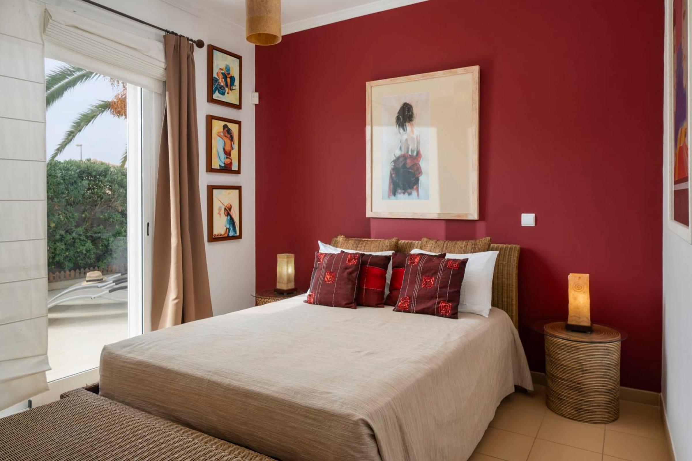 Porto Santo Vacations - Casa da Graca by An Island Apart - Property Image 2