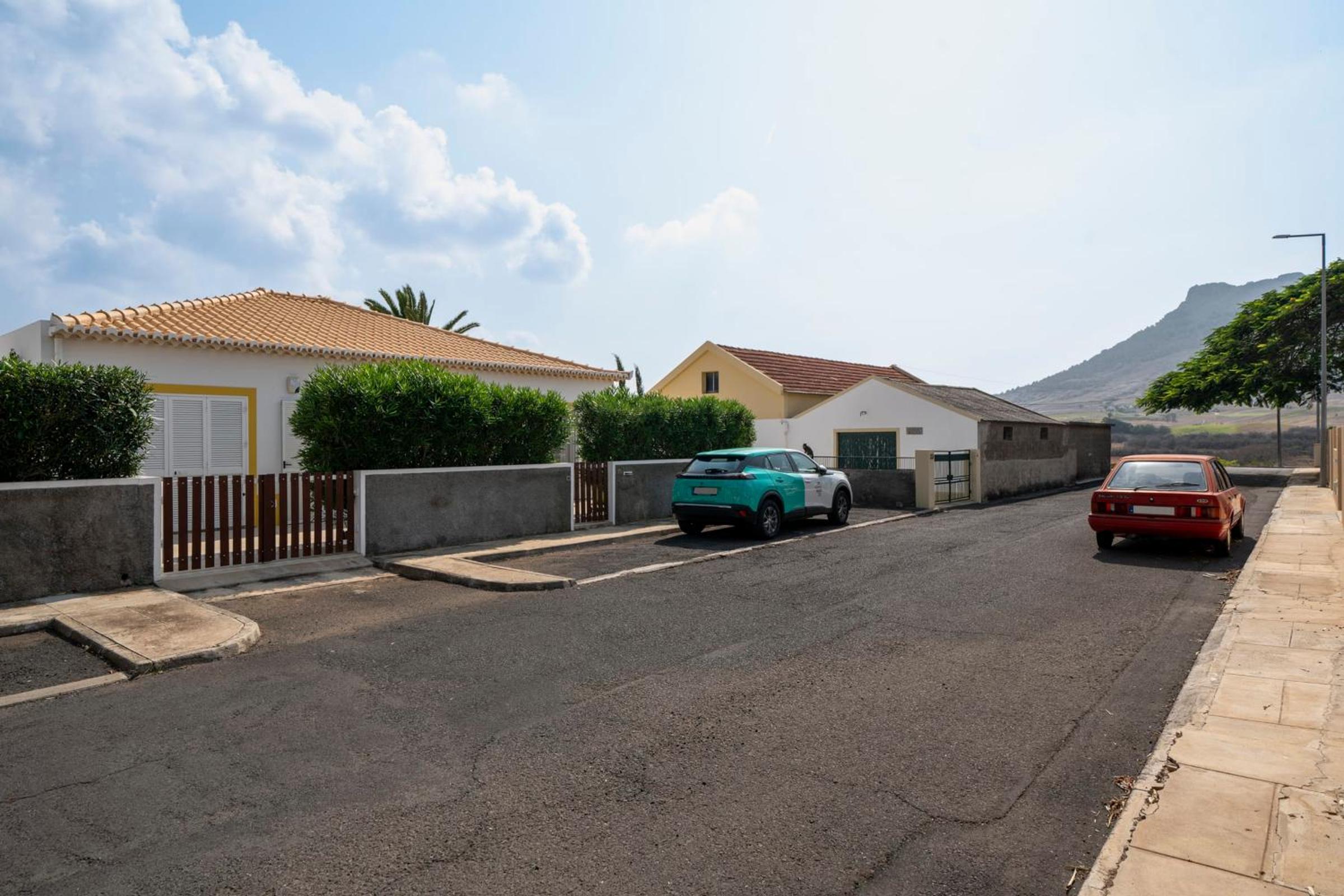 Porto Santo Vacations - Casa da Graca by An Island Apart - Property Image 12