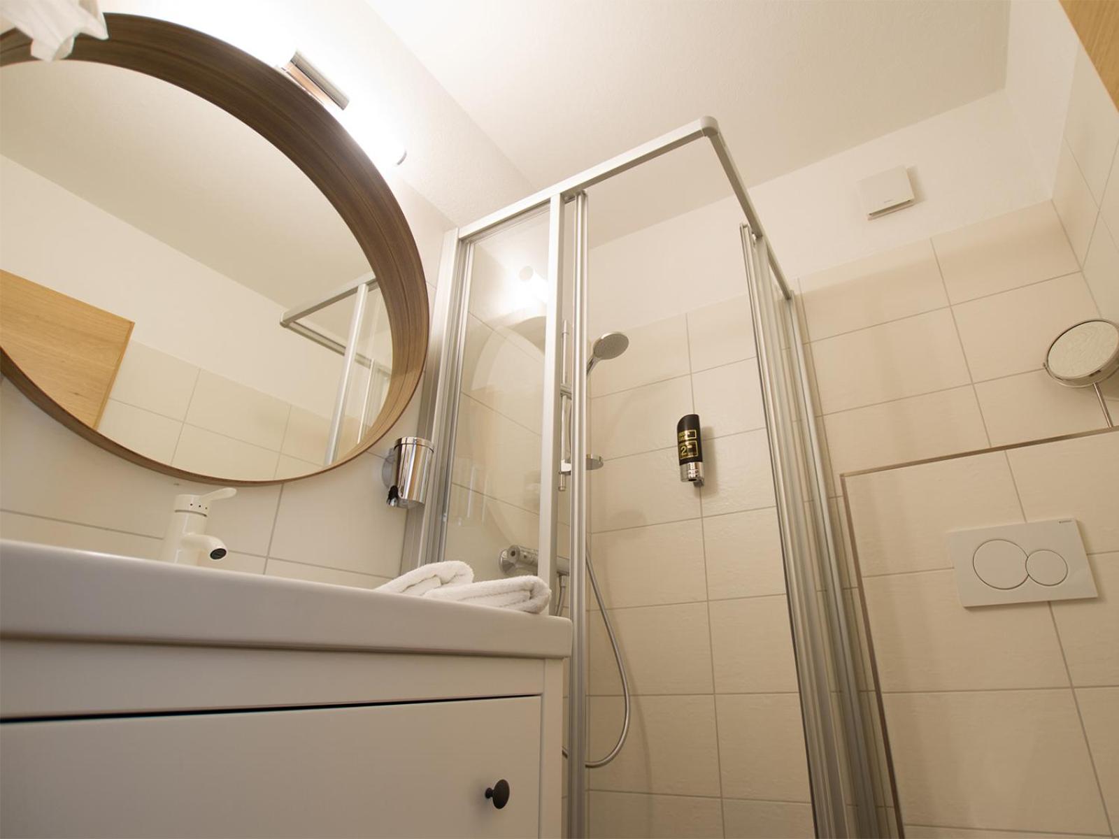 Home suite home