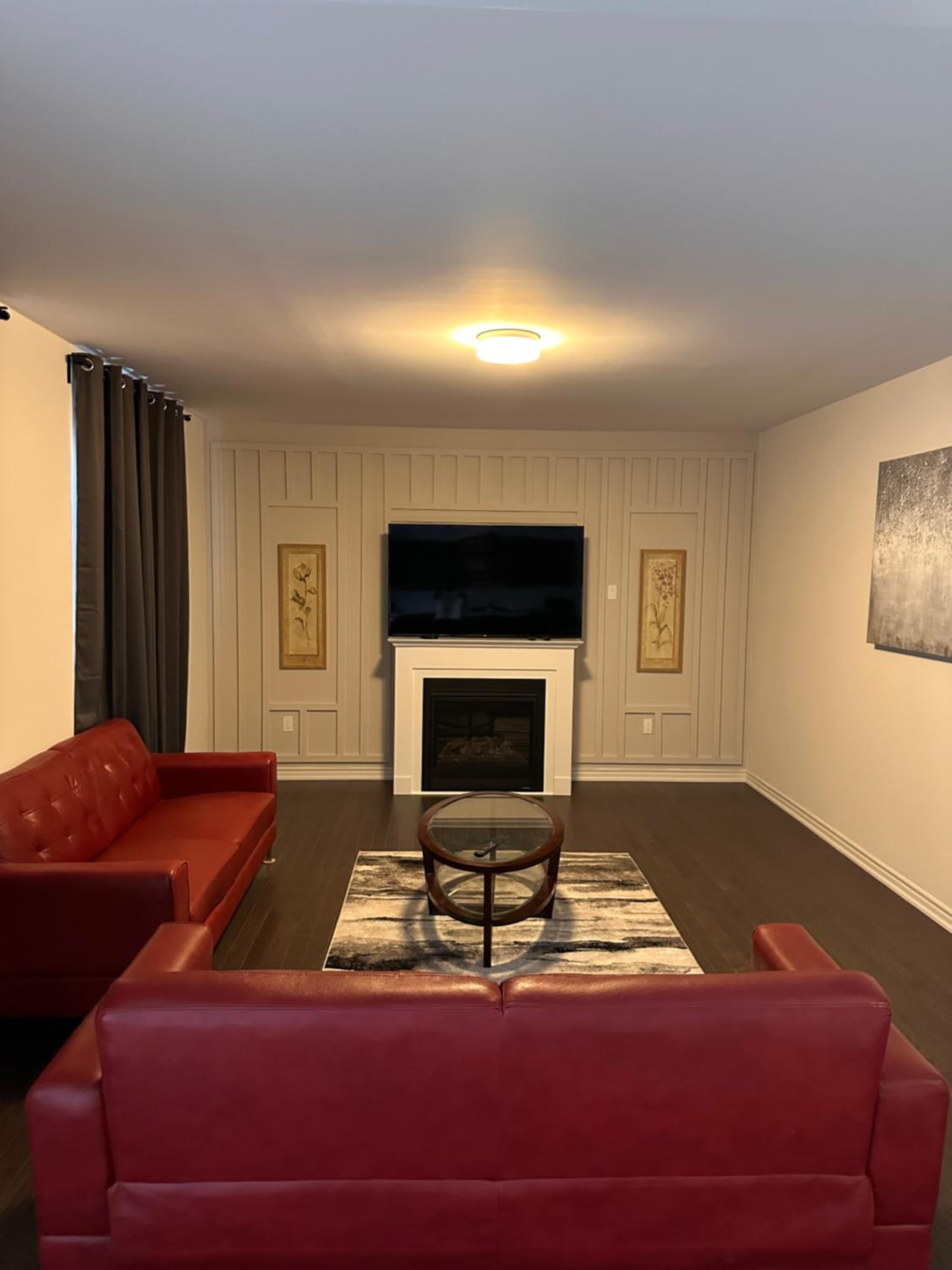 Large 5 bedroom house