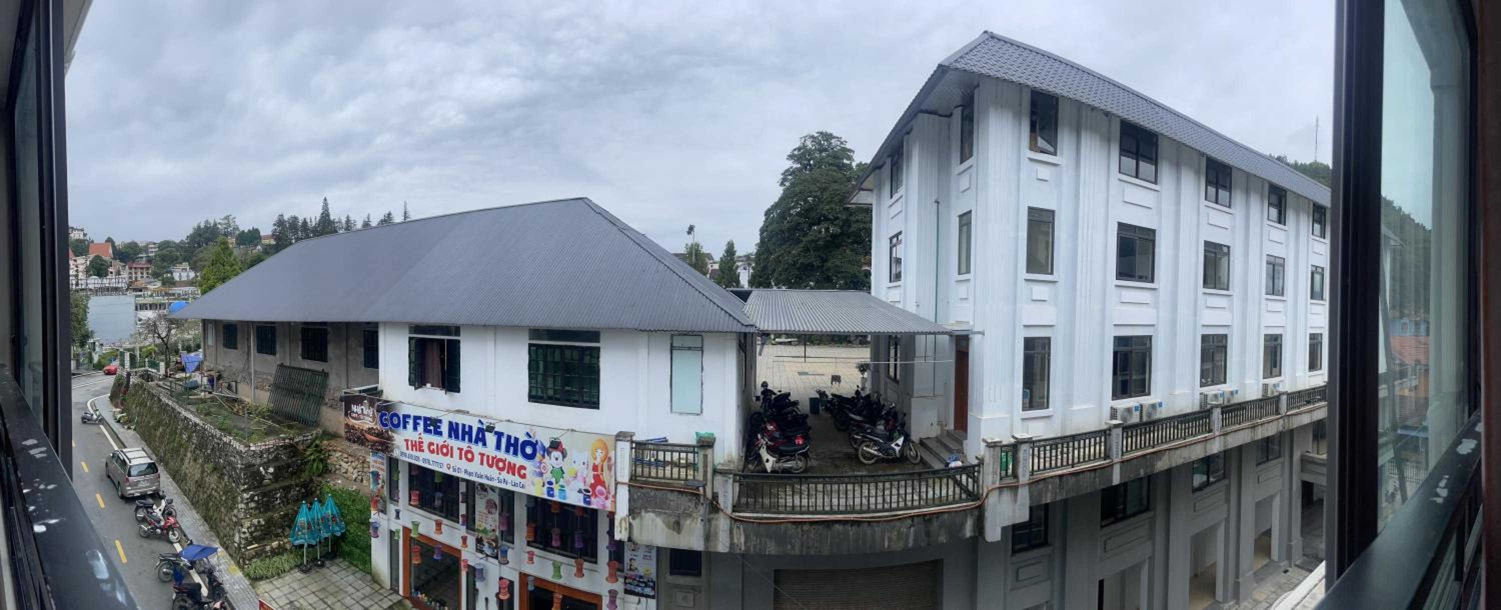 Tuong Mai Home