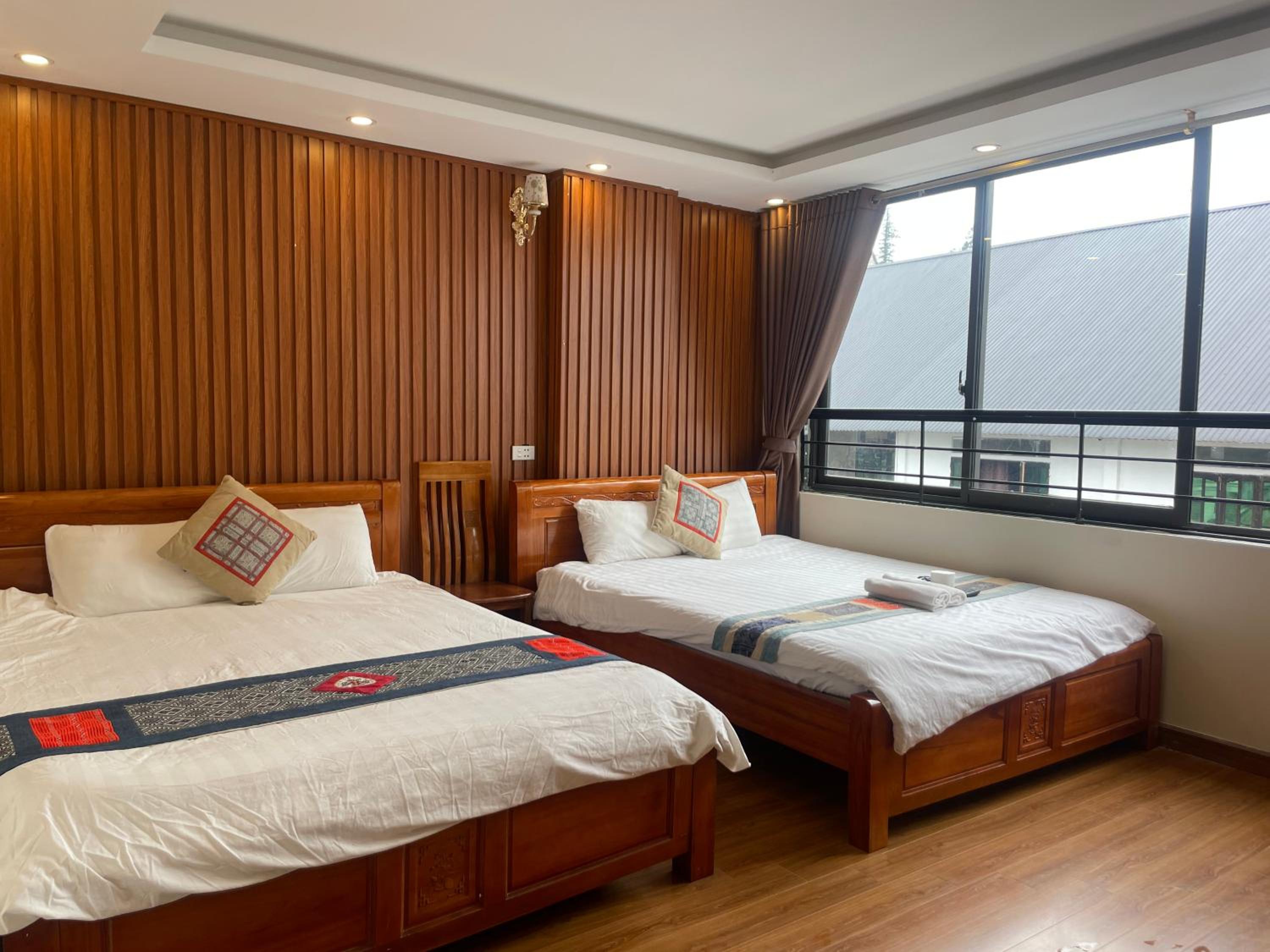 Tuong Mai Home