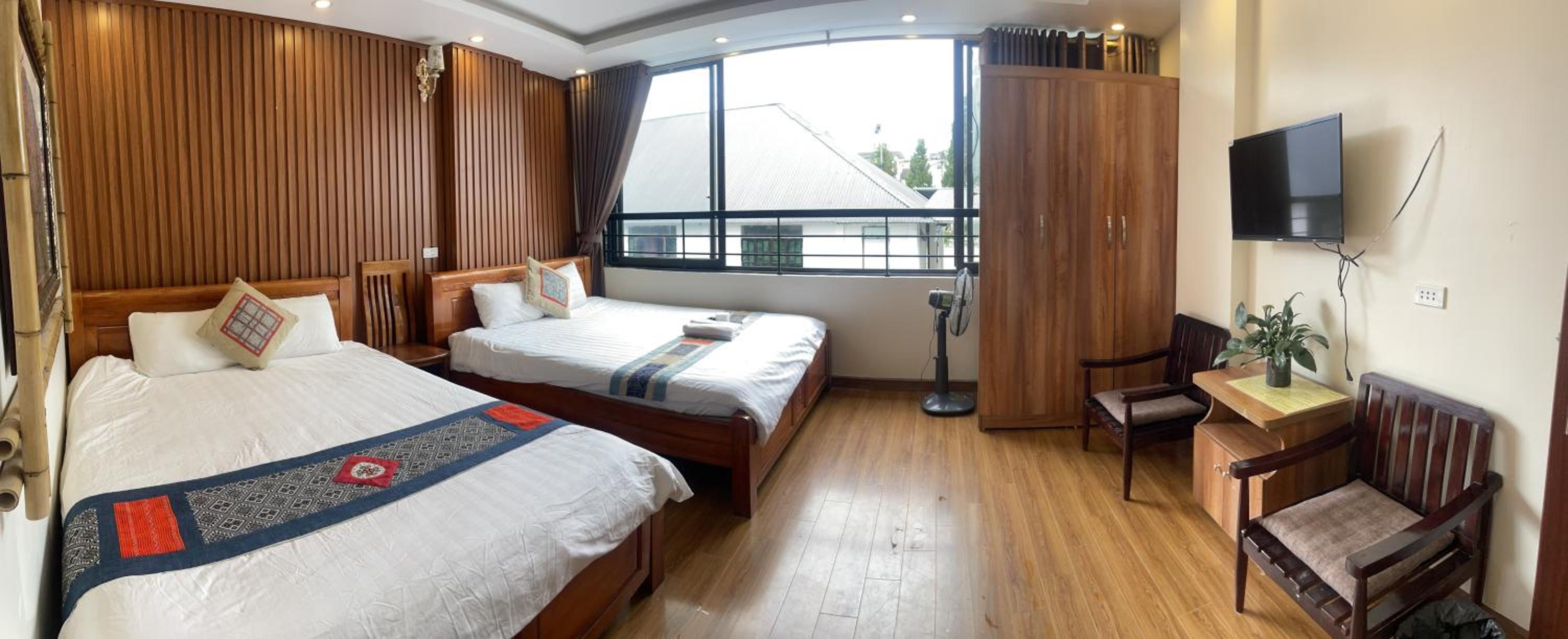 Tuong Mai Home