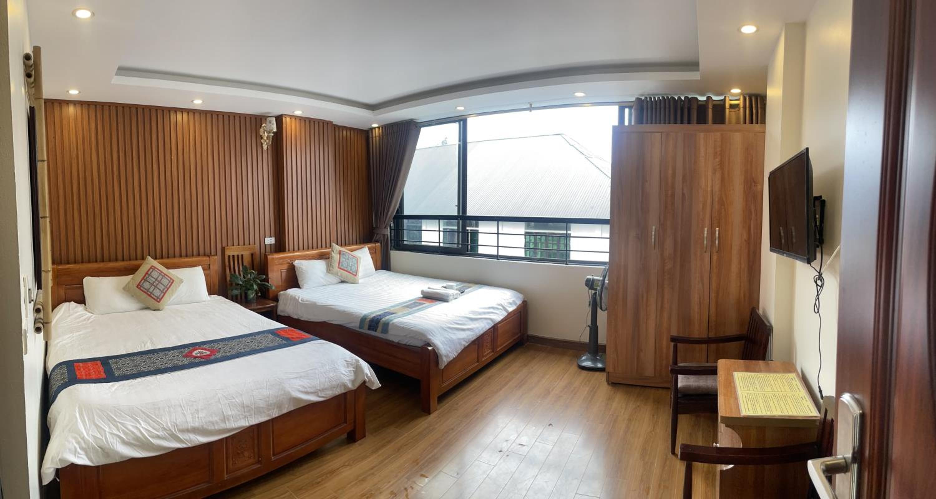 Tuong Mai Home