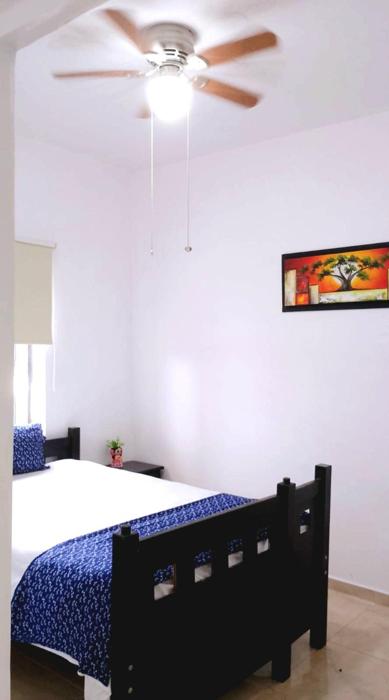 Departamento Playa del Carmen