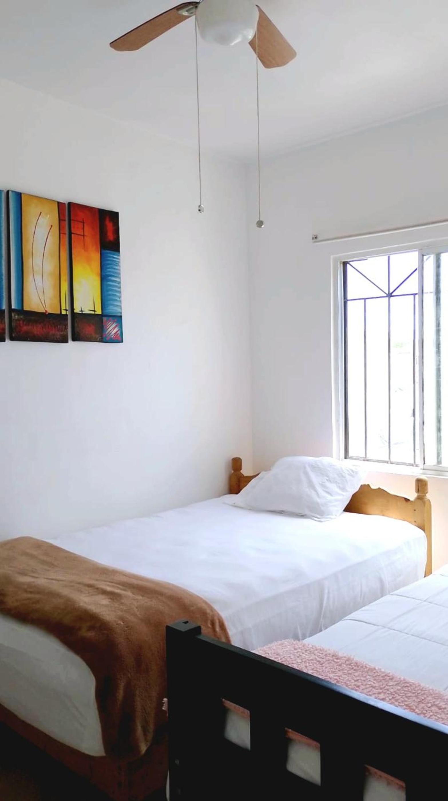 Departamento Playa del Carmen