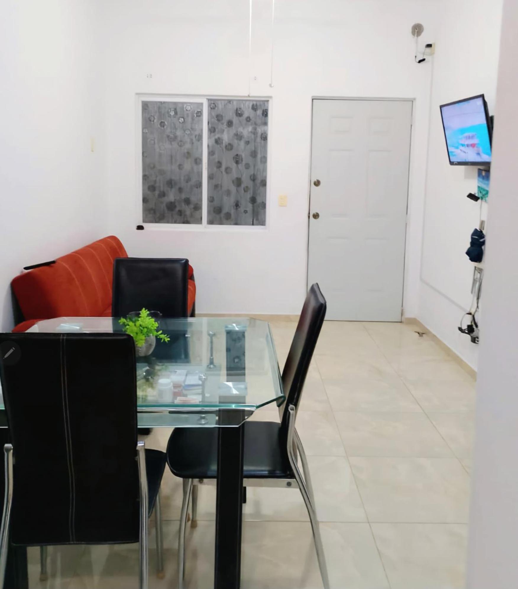 Departamento Playa del Carmen