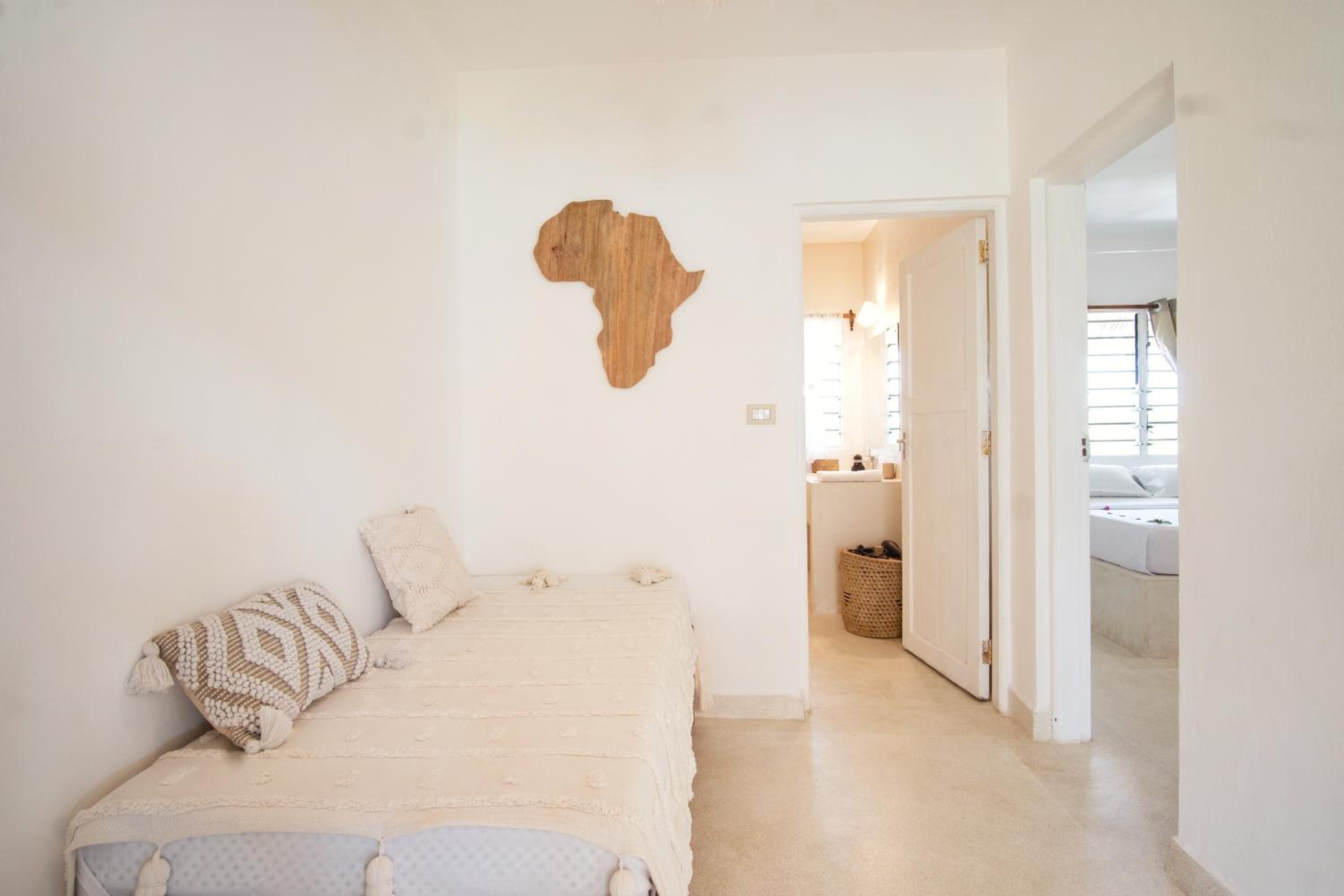 Cacuki Boutique House