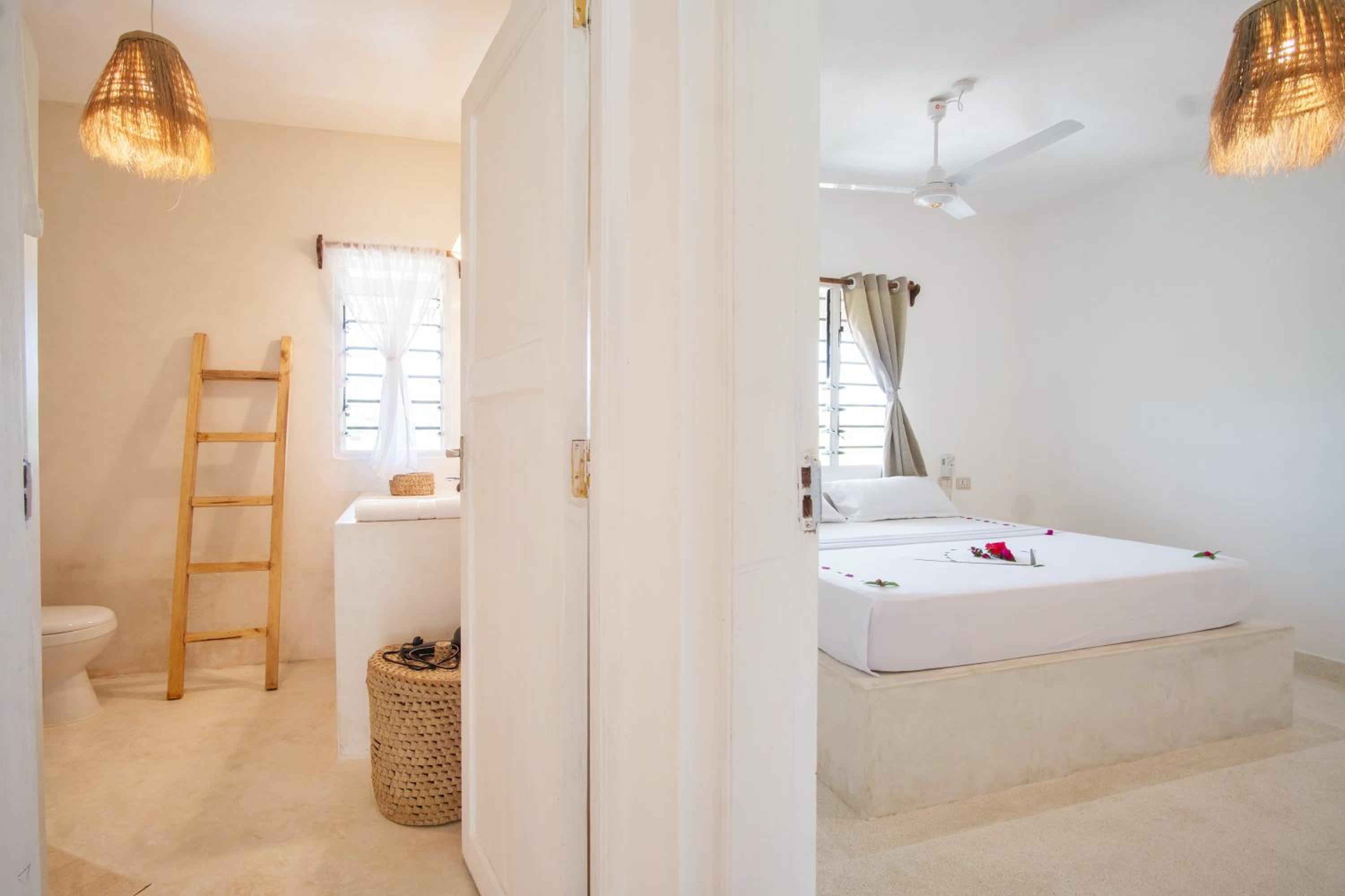 Cacuki Boutique House