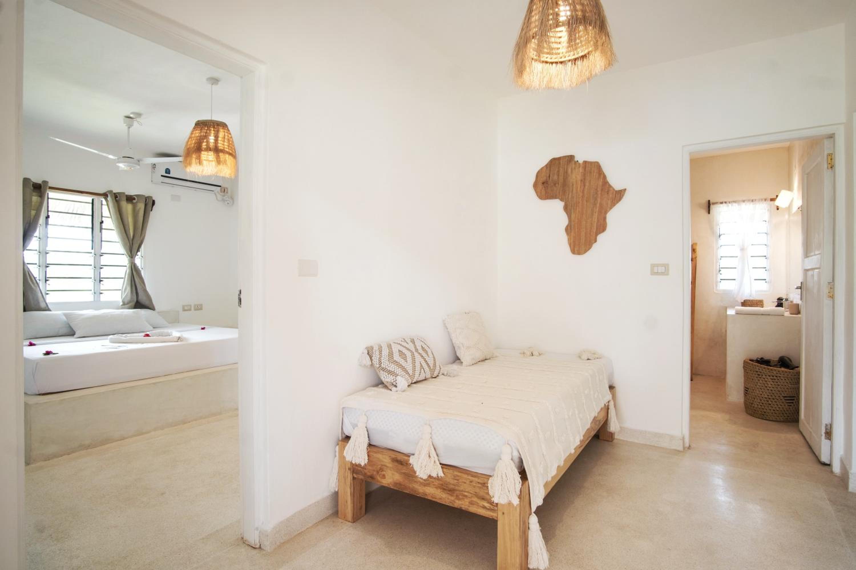 Cacuki Boutique House