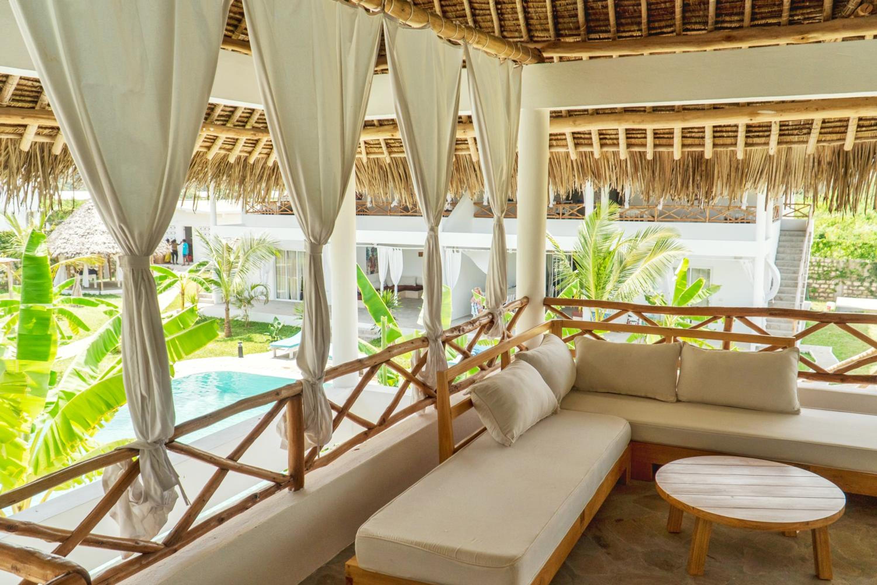 Cacuki Boutique House