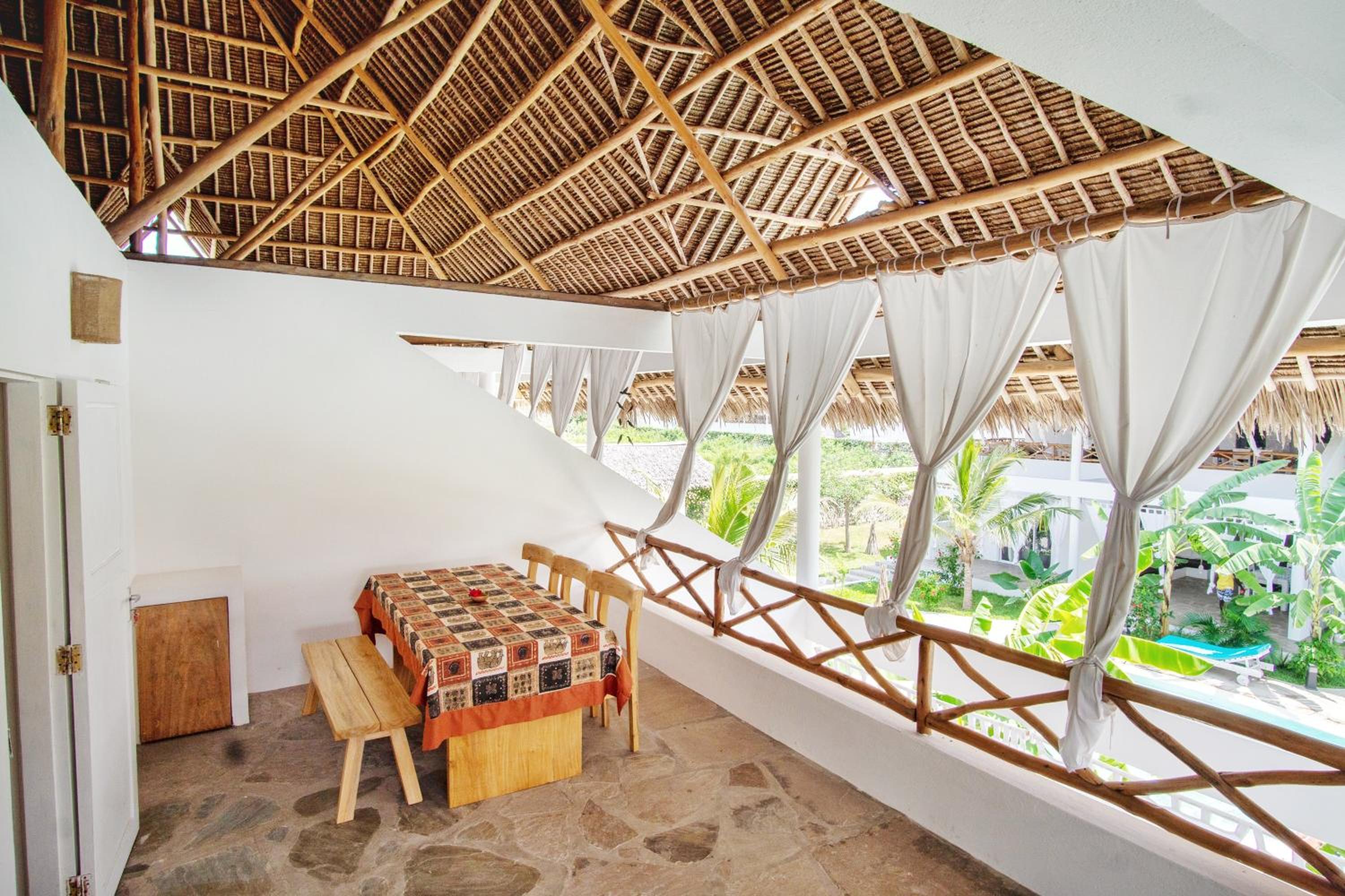 Cacuki Boutique House
