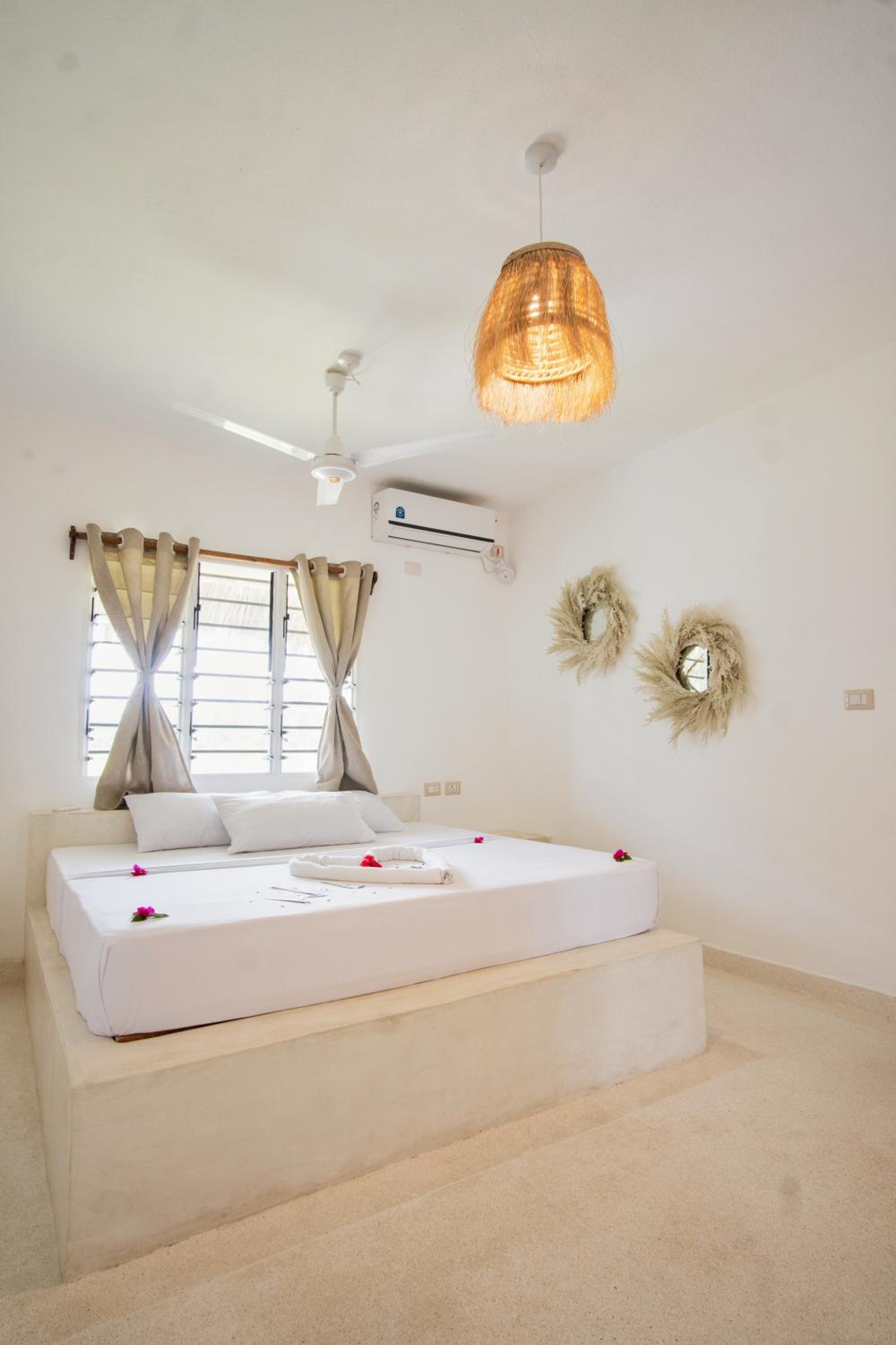 Cacuki Boutique House