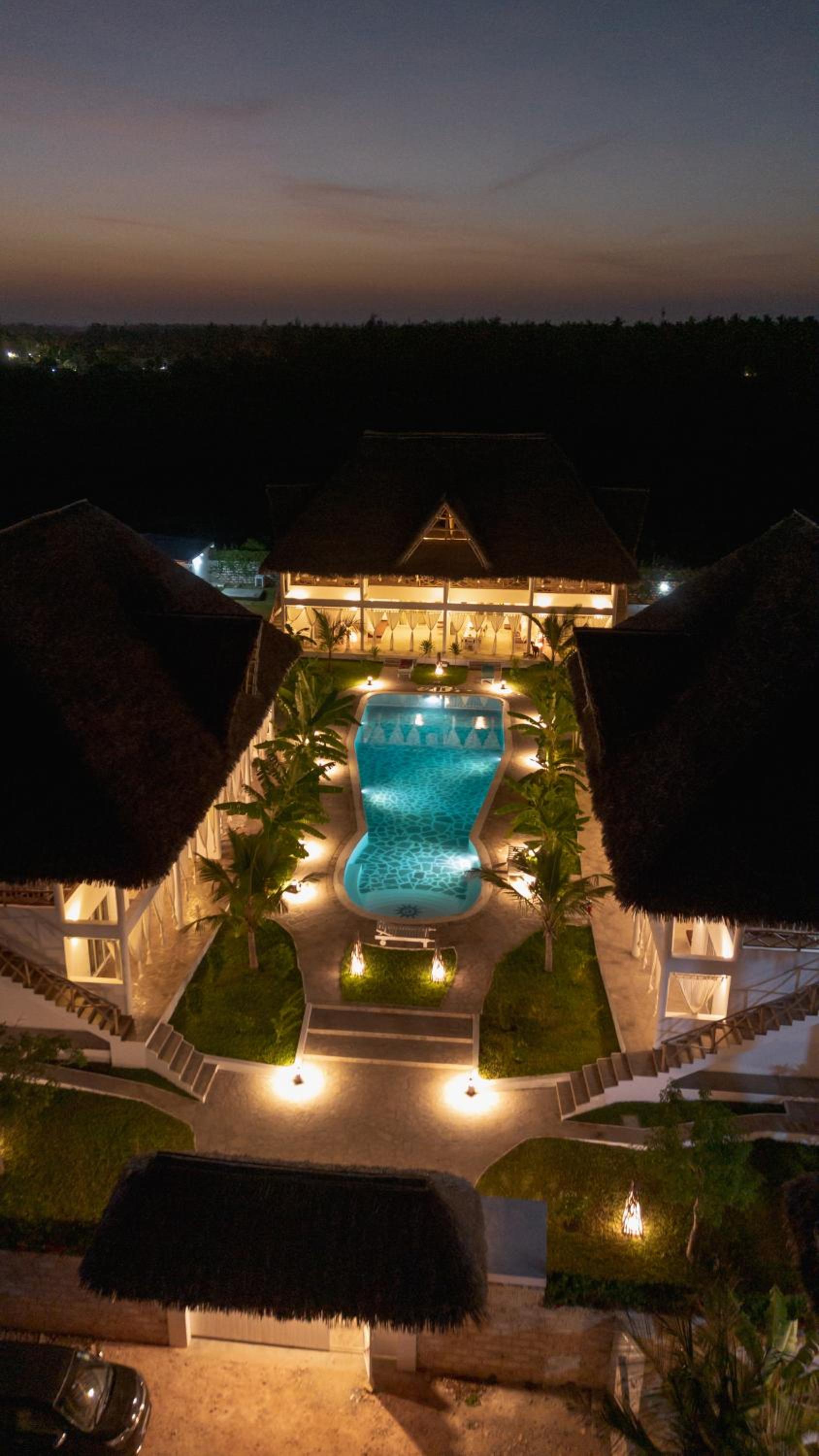 Cacuki Boutique House