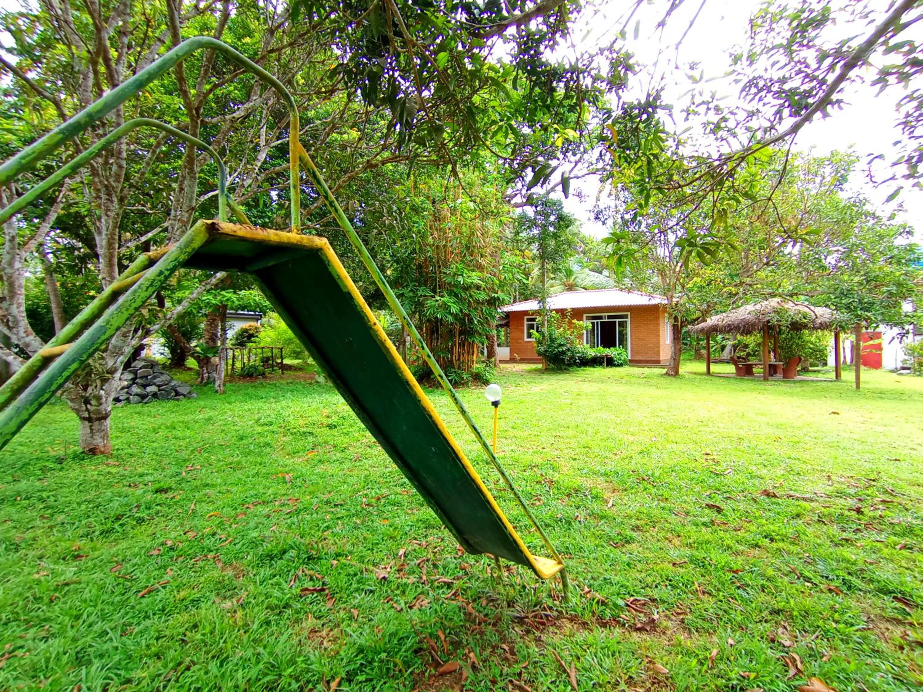 Villa Sisiliyana