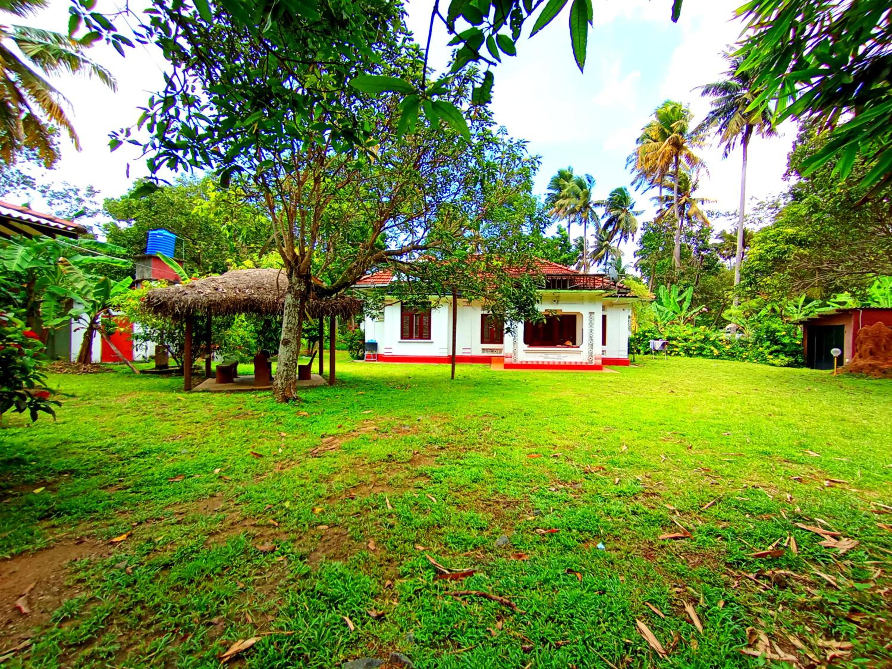 Villa Sisiliyana