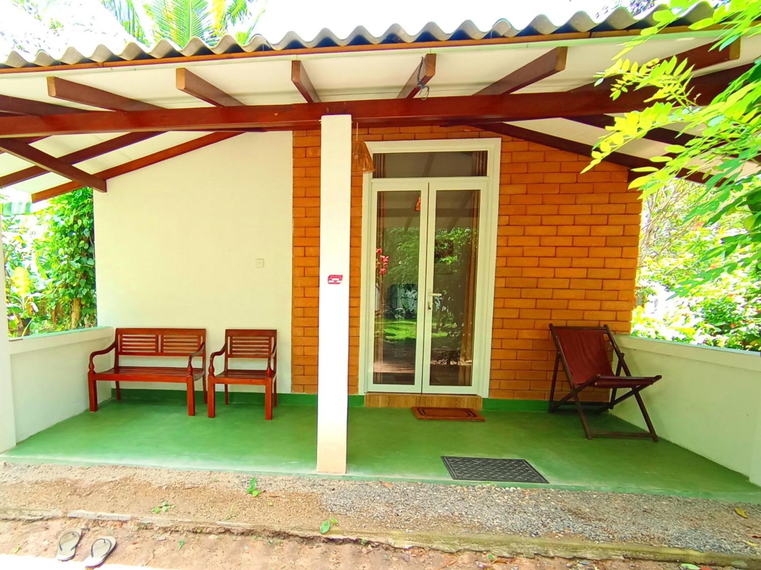 Villa Sisiliyana