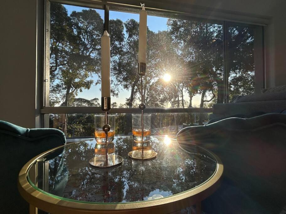 Lesmurdie Lodge