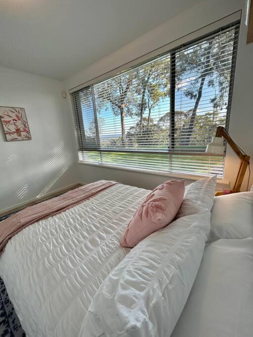 Lesmurdie Lodge
