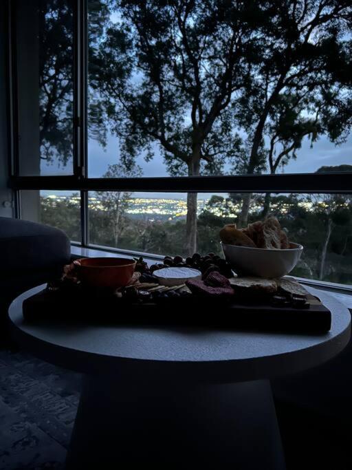 Lesmurdie Lodge